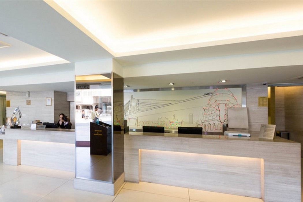 hotel sentral georgetown