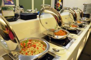 hotel sentral georgetown