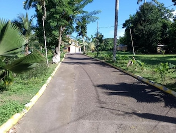 la costa villa