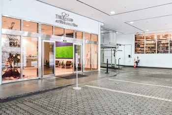 modern condos located in brickell