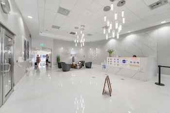 modern condos located in brickell