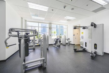modern condos located in brickell