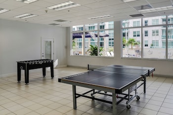 modern condos located in brickell