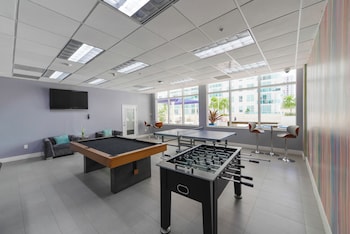 modern condos located in brickell
