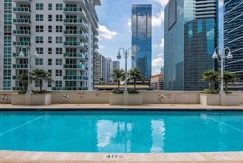 modern condos located in brickell