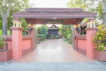 Bannkrukaihomestay,,4 star
