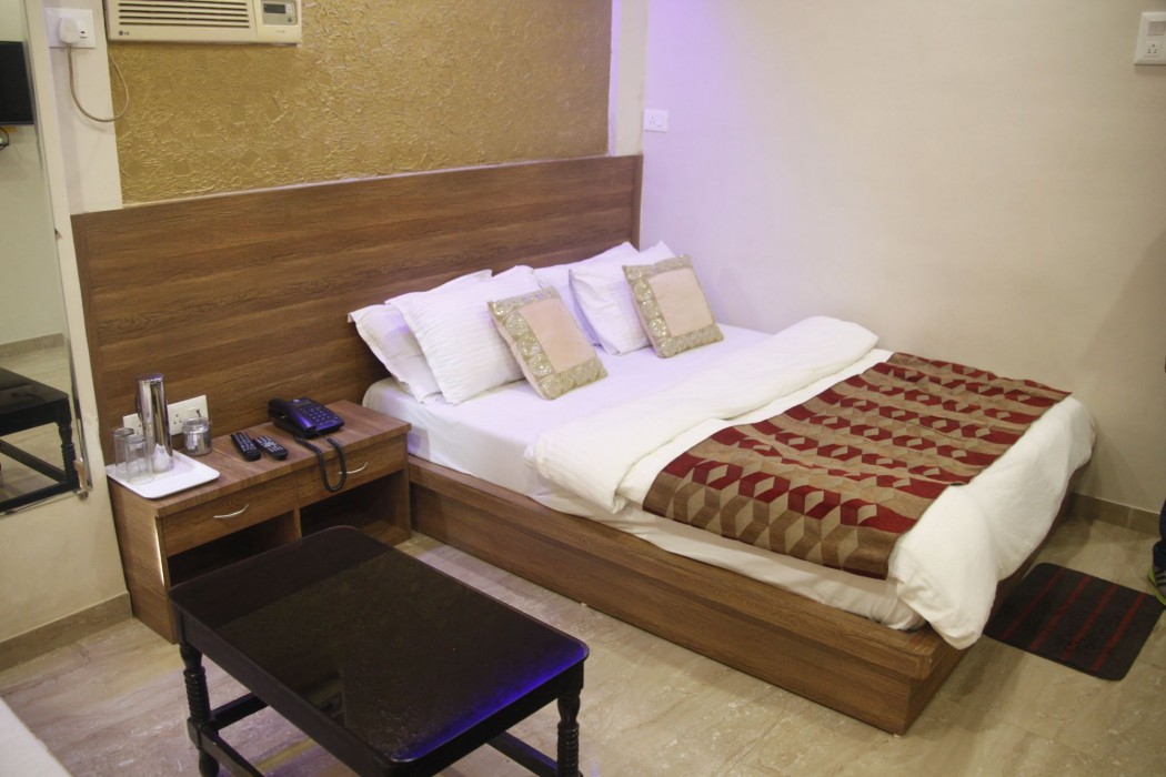 hotel al saudia