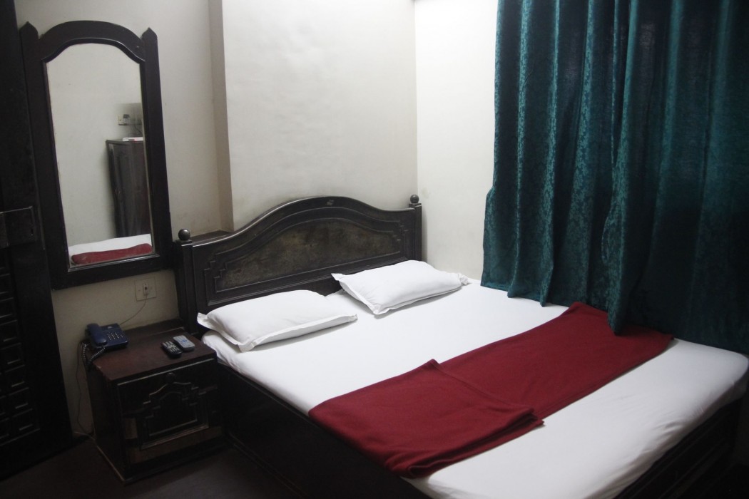 hotel al saudia