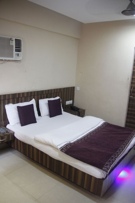 hotel al saudia