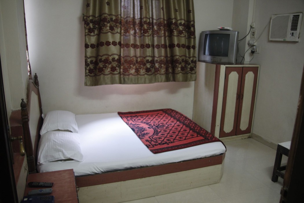 hotel al saudia