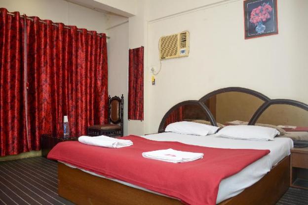 hotel al saudia