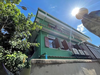 bangkok