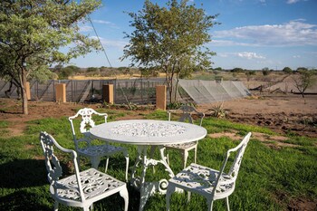 plot19 self catering