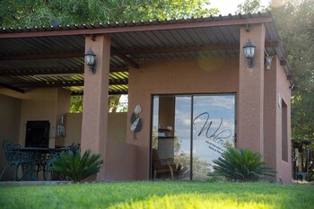 plot19 self catering