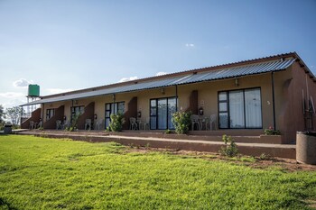 plot19 self catering