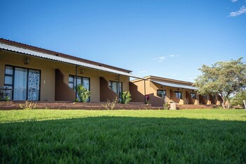 plot19 self catering