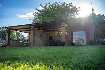 plot19 self catering