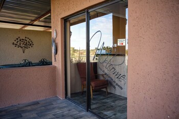 plot19 self catering