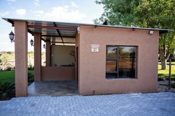 plot19 self catering