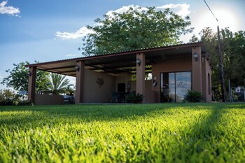 plot19 self catering