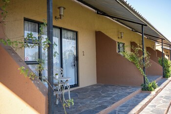 Plot19 Self Catering,,3 star