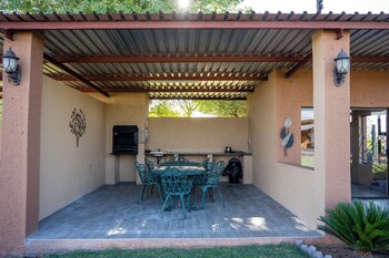 Plot19 Self Catering,,3 star