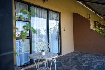 Plot19 Self Catering,,3 star