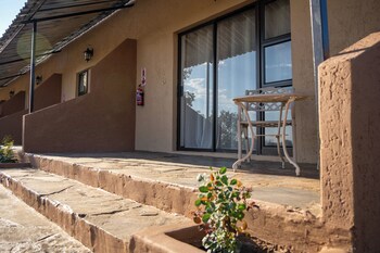 Plot19 Self Catering,,3 star