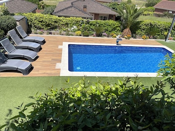 Habitacion Monteazul,,2 star