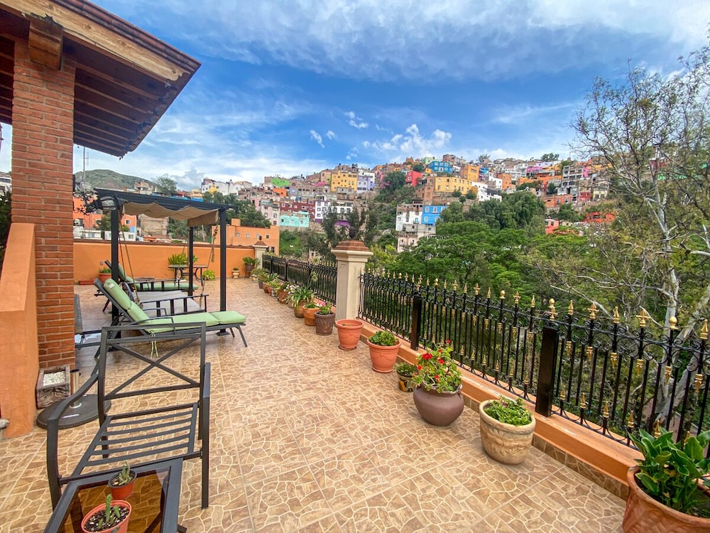 guanajuato