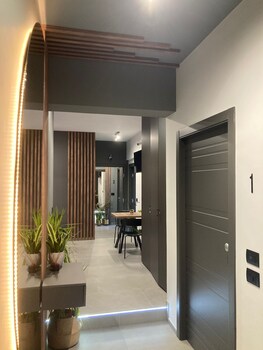 Mia Rooms B&B,,3 star