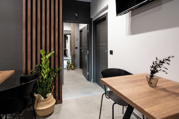 Mia Rooms B&B,,3 star