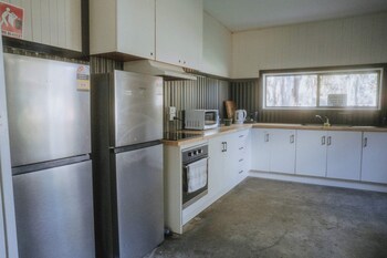 Tiny Away Escape At Grampians Edge,,1 star