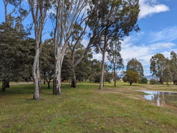 tiny away escape at grampians edge