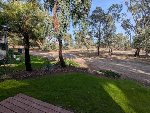 tiny away escape at grampians edge