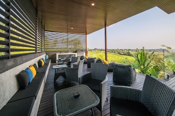 Tippo's Bali Villas,,3 star