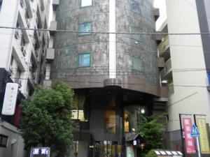 Pearlhotel Kawasaki,Kawasaki>>Kanagawa,3 star