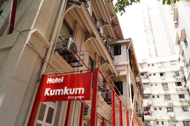 hotel kumkum