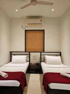 hotel kumkum