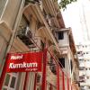 hotel kumkum