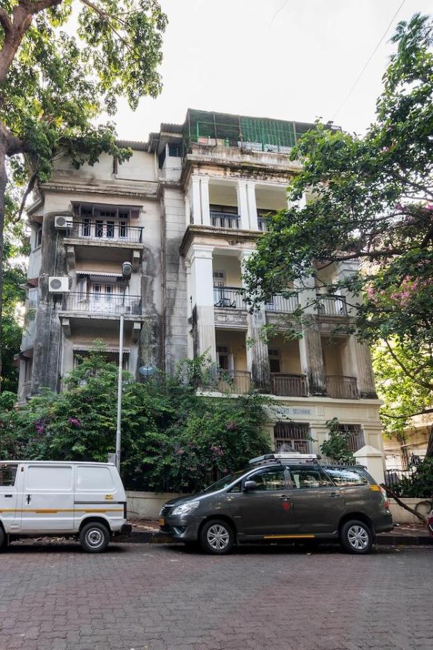 mumbai