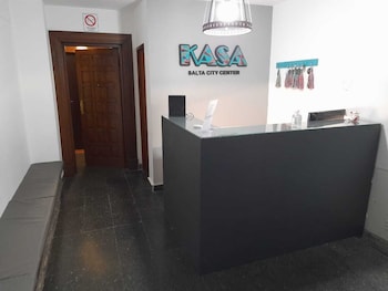 kasa