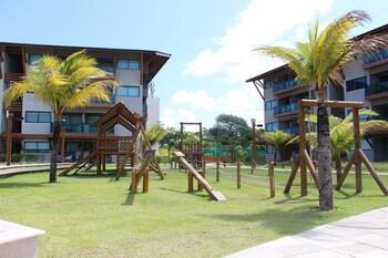polinesia resort porto de galinhas acesso ao hotel samoa