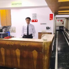 hotel woodland