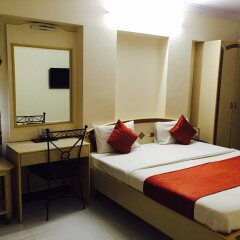 hotel woodland