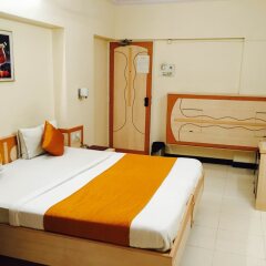 hotel woodland