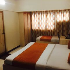 hotel woodland