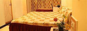 hotel woodland