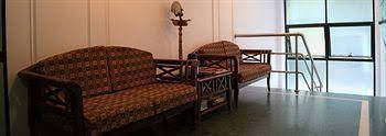 hotel woodland
