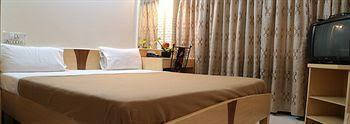 hotel woodland